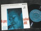 JOE HARRIOTT A Guy Called Joe (Columbia UK EP 1961)