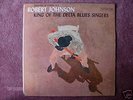 Robert Johnson-King of the Blues-6 eye Columbia-Promo