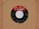 Northern Soul - Joe Tex - I wanna be free - Dial NM