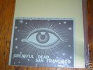  LP: Grateful Dead - San Francisco TMOQ VG++