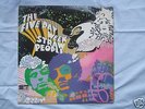Five Day Week Straw People psych prog orig UK LP