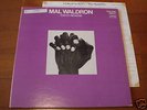 LP:MAL WALDRON / Tokyo Reverie :JAPAN ONLY SOLO PIANO