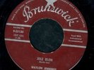WAYLON JENNINGS WHEN SIN STOPS B55130 VG+ SCARCE 49.95
