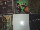 6 - Billy Joel; Dave Mason; Jethro Tull; Pink Floyd