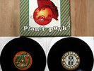 Die Ärzte: Planet Punk (DOPPEL-LP-SET, 10
