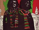AFRICAN DUB ALL-MIGHTY 3-UltraRARE Orig.DUB/ROOTS LP-EX