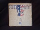 American Top 40 Casey Kasem March 30, 1974