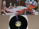 NEW TROLLS-Tempi Dispari/Original Italian Prog LP NM 74