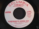 LISTEN-KILLER MOD W/ ROBERT PLANT ON COLUMBIA (HEAR IT)