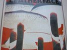 LEATHERFACE MUSH LP. Rare Roughneck.Punk EMO F.Stubbs.