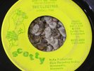 Private 1966 MN Garage 45 ELECTRAS Dirty Ol' Man SCOTTY