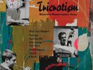 Bjarne Rostvold-Tricrotism-German RCA-EXCELLENT