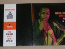 JOHN COLTRANE-Africa Brass/Original first Press 1961 EX