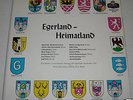 Egerland-Heimatland Ernst Mosch London KL113 LP