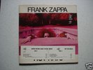 FRANK ZAPPA Hot Rats Captain Beefheart WLP Promo