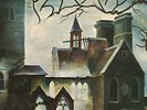 BRAN Ail Ddechra RARE WELSH PROGRESSIVE FOLK