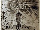 MR. FOX “same” LP UK Orig Transatlantic Psych Folk