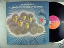 Easybeats, The  Falling Off The Edge Of The World Psych