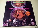 IRON BUTTERFLY In A Gadda Da Vida MONO Promo Psych LP