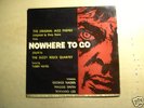 DIZZY REECE QUARTET - NOWHERE TO GO - RARE 1958 7