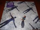 Muse Absolution Double Vinyl Record RARE