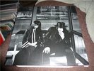 THE WHITE STRIPES Get Behind Me Satan 2lp PROMO PRESS