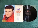 ELVIS PRESLEY “EASY COME, EASY GO” NEW ZEALAND LP NM