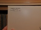 Beatles-Abbey Road-Mobile Fidelity Test Pressing-MoFi