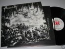 ADRAMELCH Irae melanox 1988 metalmaster LP VAVEL AUROCH