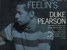 DUKE PEARSON W.63rd Blue Note 4035 DG Ear RVG LP NM
