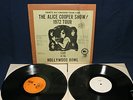 Alice Cooper 1972 Live Holywood Bowl 2xLP /shrink TMOQ