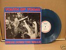 Youth of Today 'Break Down the Walls' LP Punk KBD
