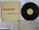 RVG WOODLORE Phil Woods Quartet PRESTIGE 7018 Esquire