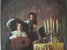 COURTIAL LP Don't You Think It's Time MODERN SOUL Hear
