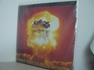 JEFFERSON AIRPLANE Crown Of Creation MFSL SUPERVINYL Sealed JAPAN PRESSED LP