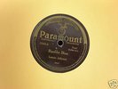 Blind Lemon Jefferson BLUES 78 Paramount 12541 Rambler
