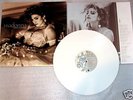 Madonna  Like A Virgin White Vinyl 1984 Limited Ed. LP