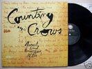 COUNTING CROWS - August and Everything After LP Vinyl