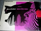 JACKIE MCLEAN Presenting AD LIB LP 6601 Rudy Van Gelder