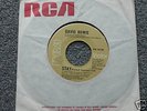 DAVID BOWIE ORIGINAL 45 STAY ( CANADA )