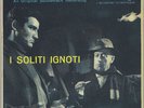 EP - I SOLITI IGNOTI - PIERO UMILIANI - COLONNA SONORA