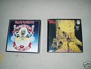 IRON MAIDEN 1ST 10 YEARS BOX SET Limited Edition Rare
