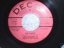 RARE NORTHERN SOUL 45-LADA EDMUND JR