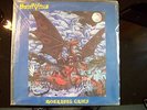 SAINT VITUS-MOURNFUL CRIES LP SST RARE METAL PUNK KBD