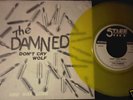 THE DAMNED, DONT CRY WOLF,  7