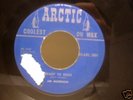 mega-rare READY TO ROCK Jim Morrison on ARCTIC Cdn vg+