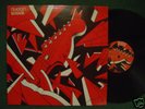 CRACKED MIRROR LP - PRIVATE PRESSING 200 ONLY - SIGNED