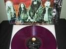 White Zombie Astro Creep 2000 RARE PURPLE WAX ORIGINAL