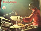1965 - ELVIN JONES - Dear John C.