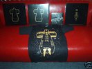 JUSTICE CROSS LIMITED EDITION BOX SET ED BANGER RECORDS